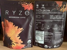 2 Pack Mushroom Coffee 100 Authentic FREE SHIPPING
