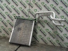 Radiateur Renault MEGANE