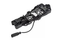 3C0837885A Griffmechanikhalter Links AußEn, Vw, Passat B6 B7, Cc,