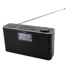 Soundmaster DAB700SW Stereo DAB+ radio met bluetooth, USB en SD