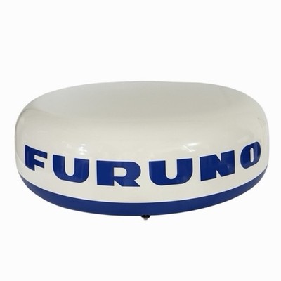 FURUNO Marine Radar Sensor DRS4D-NXT DOME ONLY 24  Radome