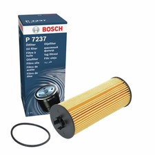 ÖLFILTER FÜR MERCEDES-BENZ S-KLASSE (W222, V222, X222) - BOSCH F 026 407 237