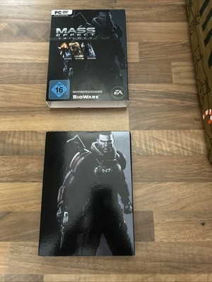 Mass Effect Trilogy (PC)