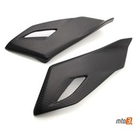 Carbon Tankverkleidung FüR MV Agusta Brutale 920 / 989 / 990 / 1000 / 1090