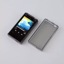 Soft Cover Crystal TPU Clear Case for Luxury Precision E7