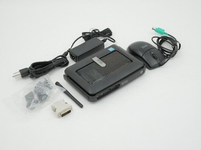Wyse Thin Client VIA C7 1GHz RAM 1GB Storage 2GB 849202-01L C90LEW 902168-01L