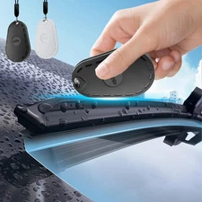 2PCS Car Automotive Wiper Restorer Wiper Repair Tool Wiper Rubber Strip Repairer