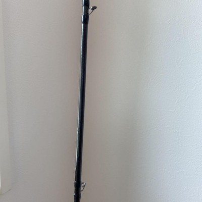 Drt Artex Hacker A707CMRF Fishing Rod Complete Set Used | eBay