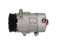 Bosch Kompressor Klimaanlage FüR Volvo V70 III 2.0 D D4 S80 II Ford Mondeo IV