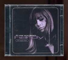 French Pop 2-CD - Francoise Hardy  - The Vogue Years - BMG Camden - Import