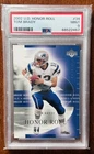Tom Brady 2002 Upper Deck Honor Roll #34 PSA 9 MINT