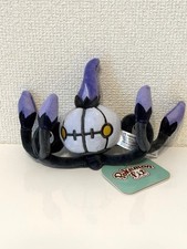 Pokemon Chandelure Pokemon fit Plush Plush Plush Stuffed Toy w/ Tag