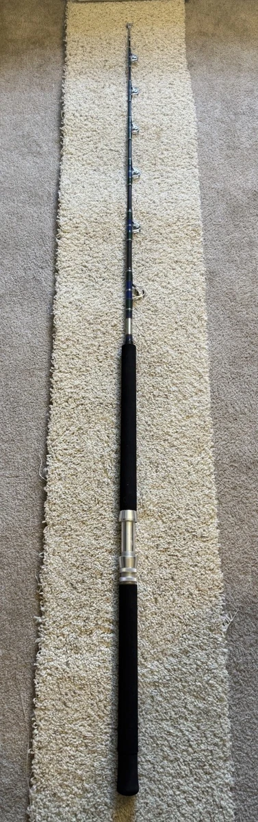 Calstar Fishing Rods & Poles for sale - eBay Calstar Fishing Rods & Poles for sale - eBay