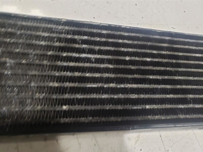 Bentley Continental Flying Spur 06-10 Transmission Oil Cooler OEM 07 08