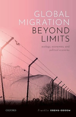Global Migration beyond Limits - 9780198867180