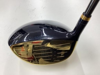 MARUMAN MAJESTY PRESTIGIO SUPER7 DRIVER 9.5deg Flex-SR TYPE-HV No