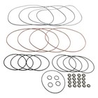 Mazda RX-8 Genuine Full O-Ring Gasket Kit for Engine Housing N3Z1-10-S60A