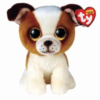 Ty Hugo Hund - Beanie Boo
