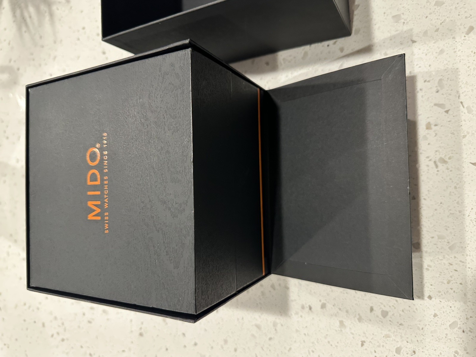 MIDO Great Wall Automatic Day Date Stainless Stee… - image 15