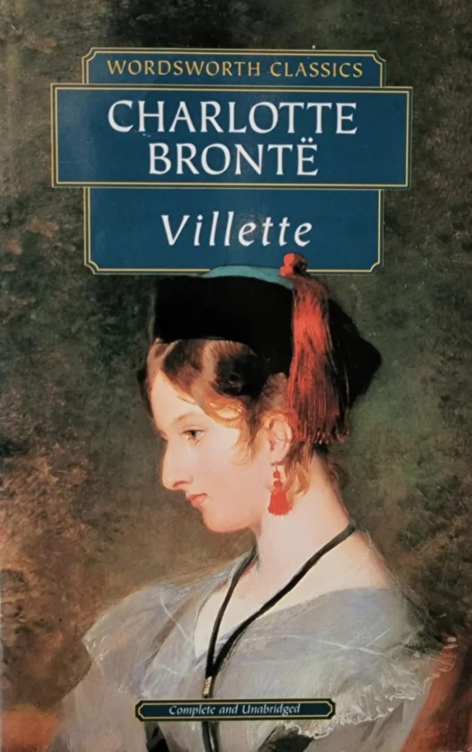 Villette (Wordsworth Classics) - Image 8