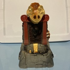 MOTU, Vintage, SLIME PIT, Masters of the Universe, Mattel, He-man