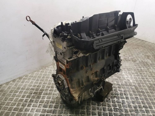 BMW X5 E53 2003 Diesel 135kW Motor M57D30 AMD125035