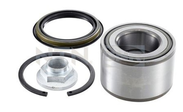 Radlagersatz Snr R141.75 FüR Et Ranger Cd Eq Max Serie Ford 50 Bt Er Mazda WA6-image