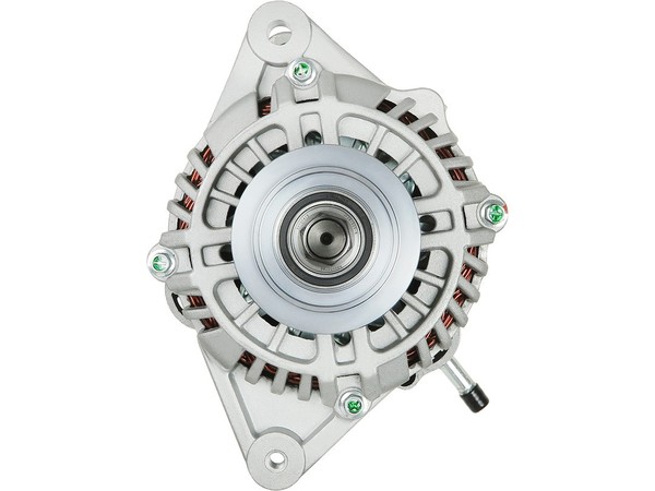 Lichtmaschine FÜR Mitsubishi Pajero III (V7 W, V6 W) - As-Pl A5155-image