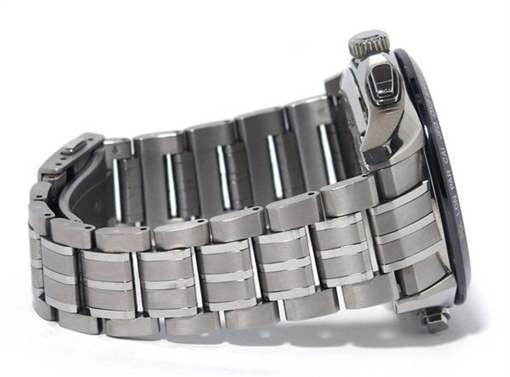 japanSEIKO ASTRON Astron SBXB003 8X82-0AB0-1 Titanium Model Solar GPS image 6