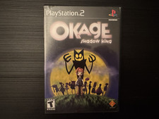 OKAGE: Shadow King (Sony PlayStation 2, 2001)