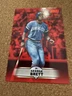 2025 Topps Stadium Club - George Brett #99 Red Foil