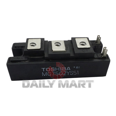 New In Box TOSHIBA MG75Q2YS51 Power Module