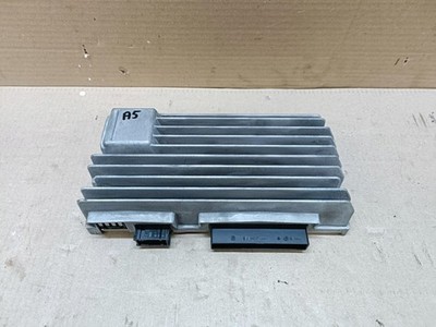 AUDI A5 Verstärker Amplifier 8T1035223A 18069962132 OE Original Teil Gebraucht