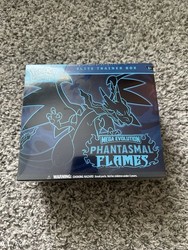 Phantasmal Flames Elite Trainer Box