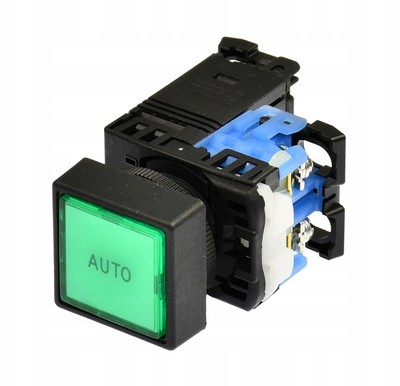 Fuji Electric DR22F5M AR9T511-M Panel Taster gebraucht 1 Stück