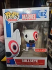 Funko Pop! Vinyl: Target - Bullseye - Target (Exclusive) #162