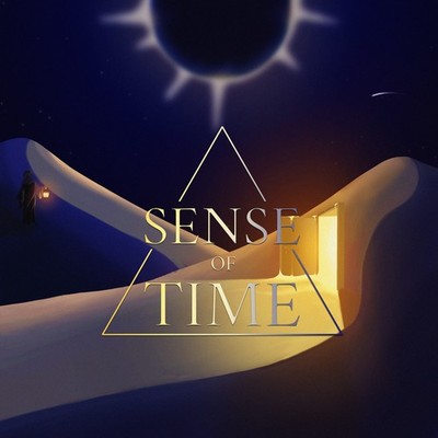 Good Fortune - Sense of Time (CD) new/mint