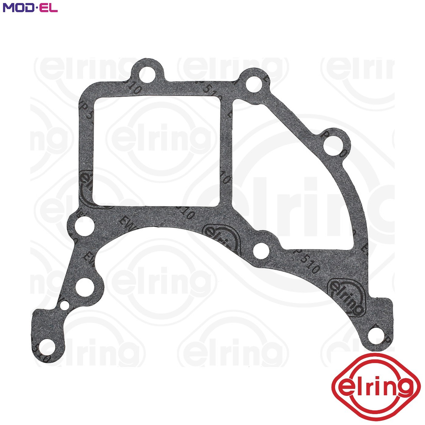 GASKET WATER PUMP 833.480 FOR OM 601.921 2.2L OM604.910/912 2.2LD20DT 2.0L 4cyl