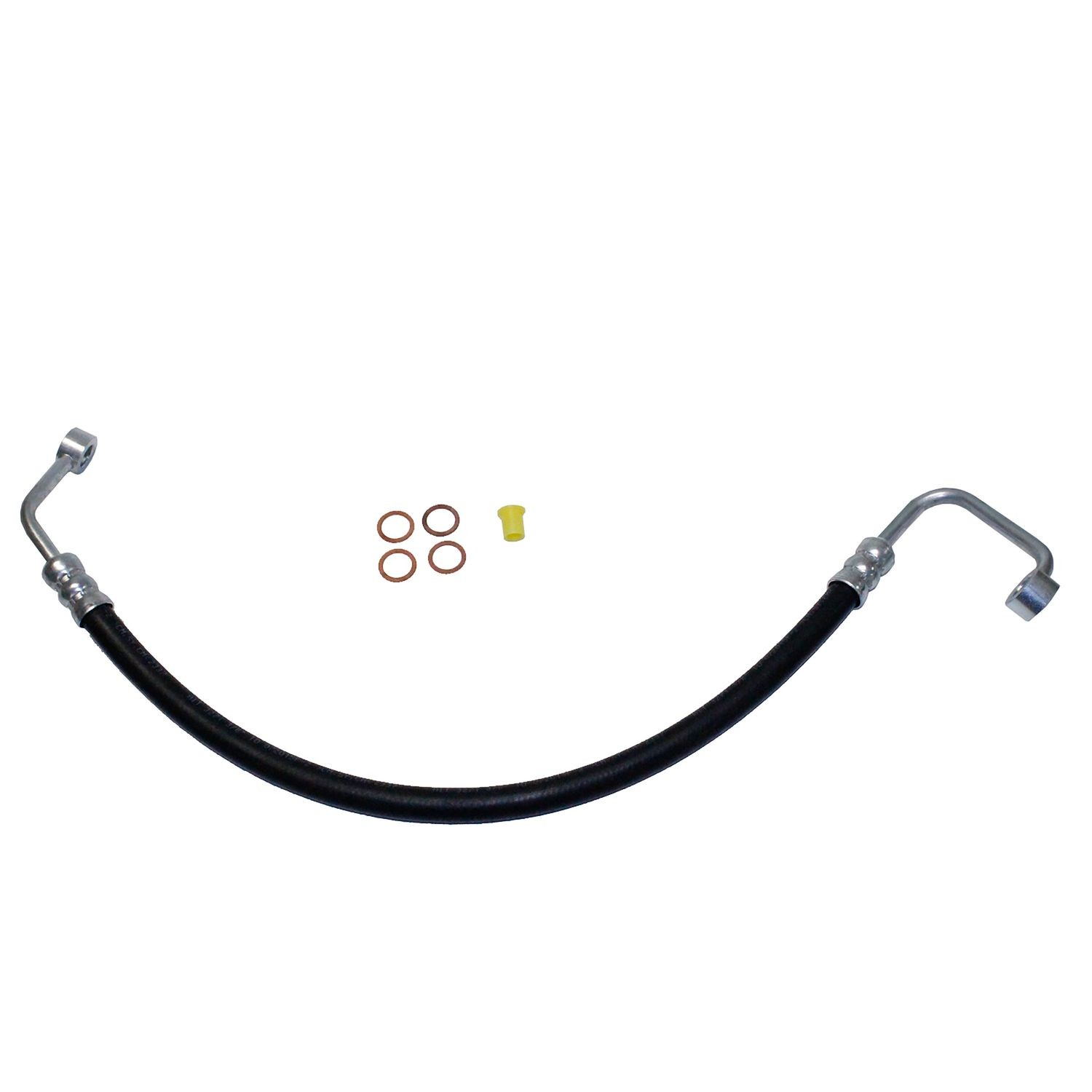 Edelmann 80821 14Mm Banjo X 14Mm Banjo For 91-95 BMW 525i 525iT