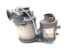 04L131671D PARTIKELFILTER / 393153 FÜR AUDI A3 SPORTBACK 8VF 1.6 TDI