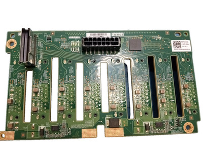 Lenovo 02YE087 ThinkSystem 2U 8 x 2.5'' SAS/SATA Server Storage HDD Backplane