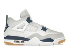 Size 11.5 - Nike SB x Air Jordan 4 Retro SP Navy for sale online