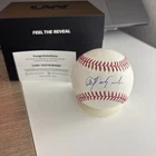 Carl Yastrzemski Signed Baseball - Boston Red Sox 🧦 🔥