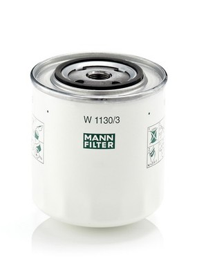 W 1130/3 Mann filter oil filter for Volvo