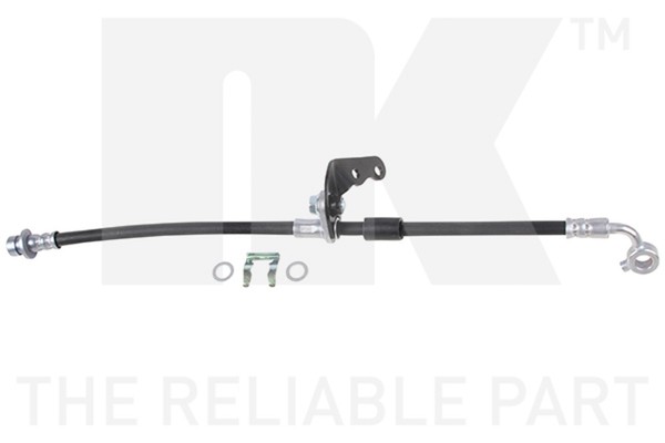 NK Bremsschlauch 8526126 FüR Honda Civic 6 Hatchback EJ EK SO EM1 5 EG EH MA MB-image