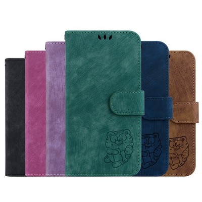 HandyHülle Für Samsung S26 A57 A56 A55 A54 A53 A37 A17 A16 Tasche Schutzhülle