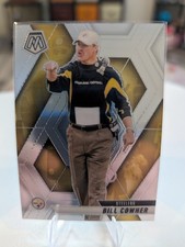 2025 Panini Mosaic - Bill Cowher #226