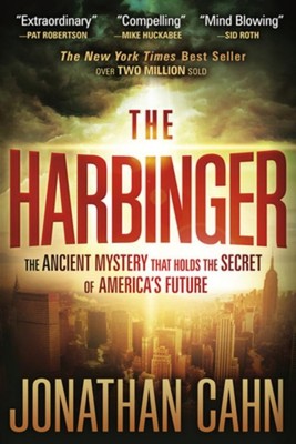 The Harbinger, 