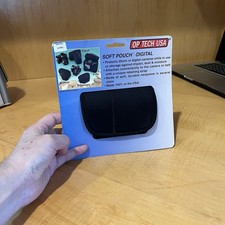 OP/TECH USA Soft Pouch D- Series