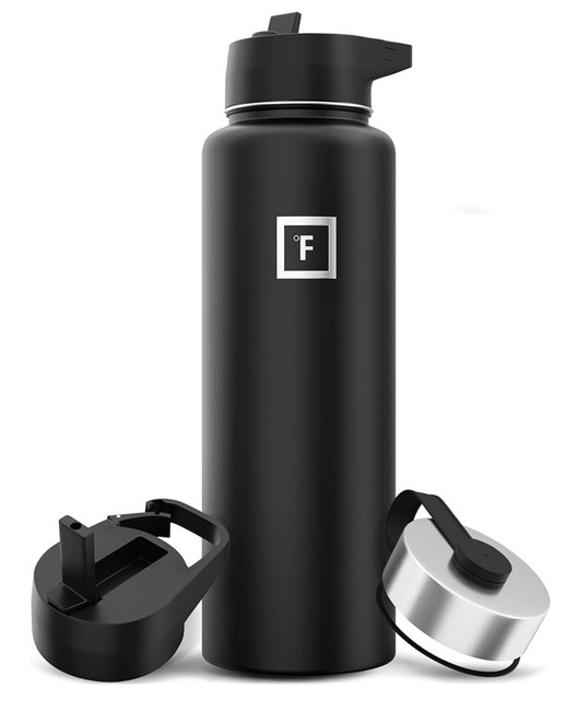 Iron Flask Sports Water Bottle